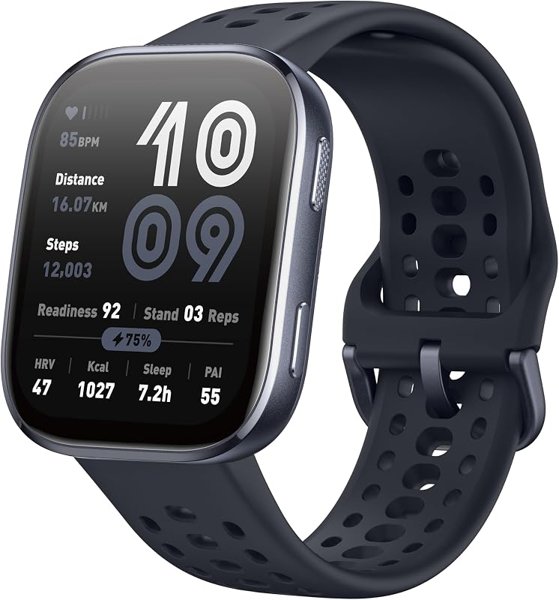 Amazfit Bip 6 Smart Watch 46mm