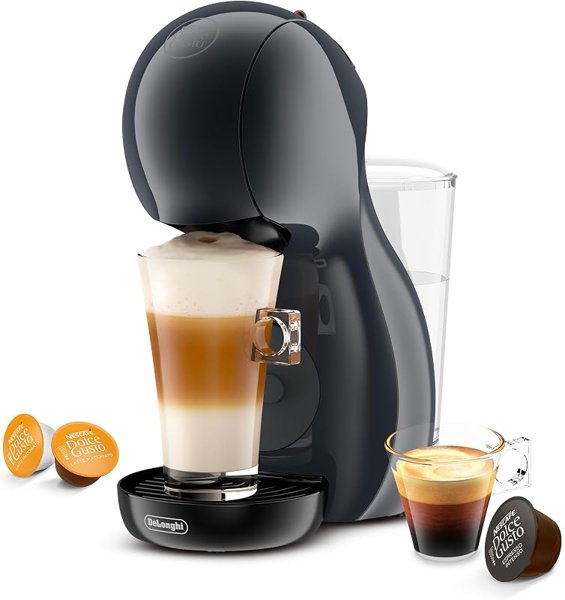 De'Longhi Nescafé Dolce Gusto Piccolo XS EDG210.A