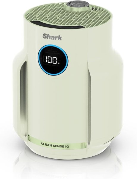 Shark NeverChange5 Air Purifier, for Home