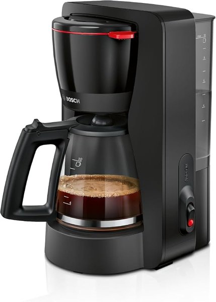 Bosch MyMoment Filter Coffee Machine