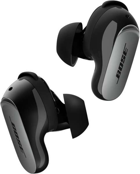 Bose QuietComfort Ultra Bluetooth Earbuds (2nd Gen)