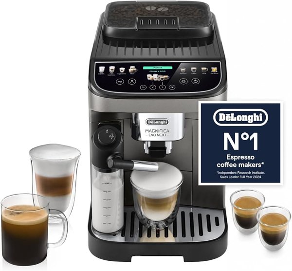 De'Longhi Magnifica Evo Next