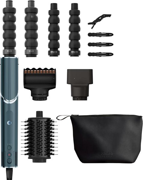 Shark FlexStyle 5-in-1 Air Styler & Hair Dryer