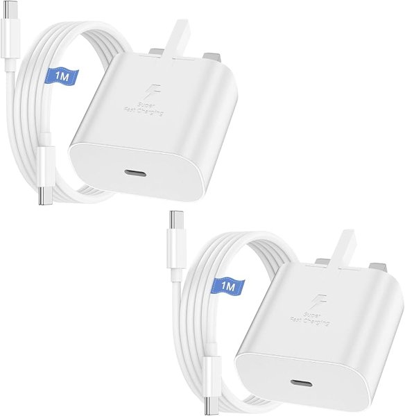 For Samsung Charger