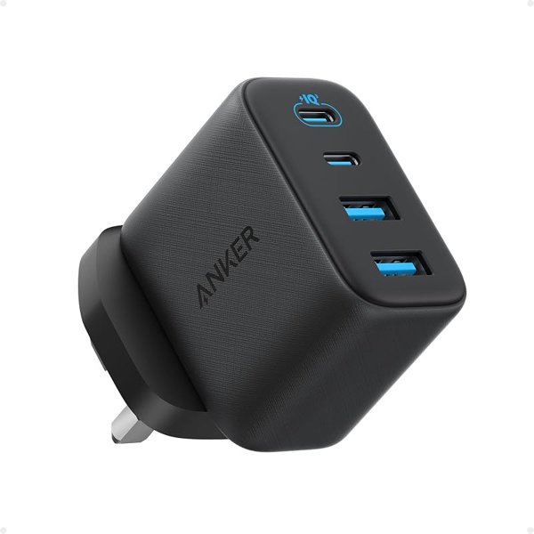 Anker Zolo 50W USB C Plug