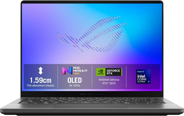 ASUS ROG Zephyrus G14 GU405AP Gaming Laptop