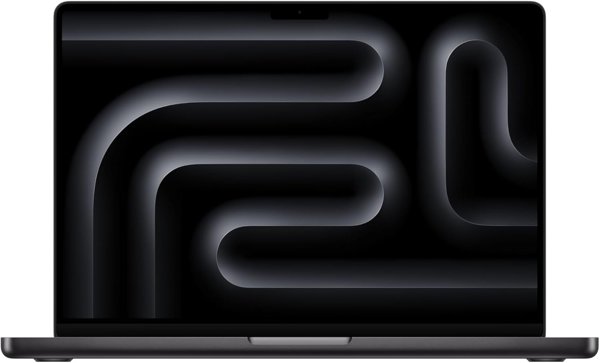 Apple MacBook Pro 14.2-inch Laptop with M5 Pro chip with 15 core CPU…