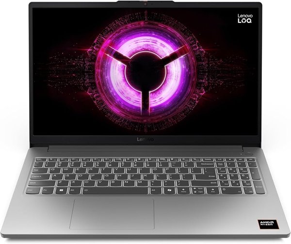 Lenovo LOQ Essential