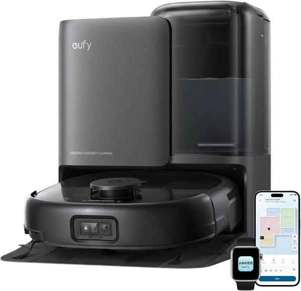 eufy E25 Omni