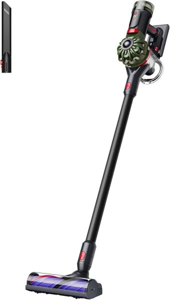 Dyson V8 Cyclone Cordless Vacuum Cleaner