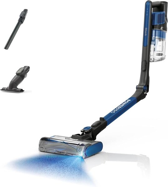 Shark PowerPro Cordless Stick Vacuum
