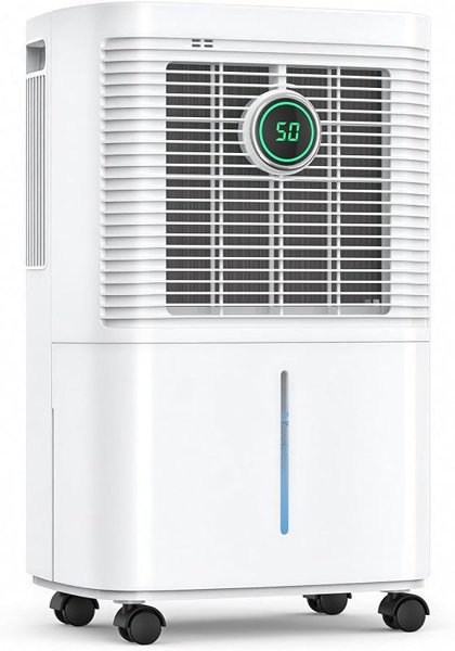 Ateroll Dehumidifier 16L/Day