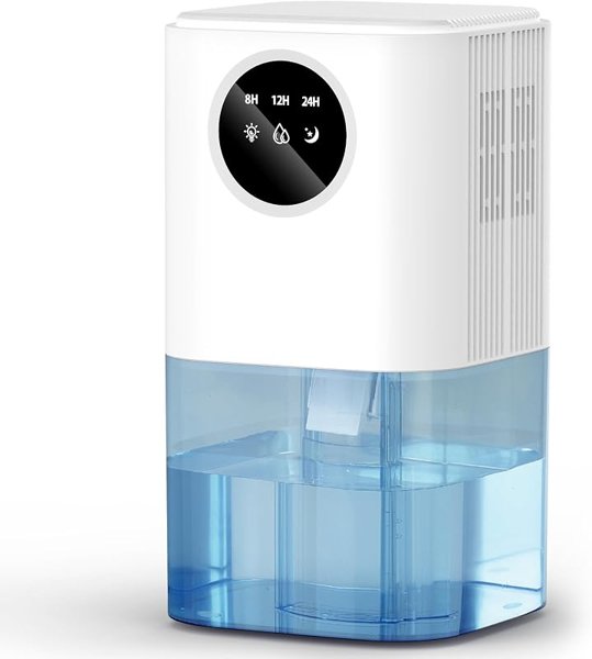 Small Dehumidifier for Home