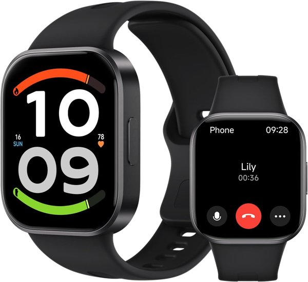 Xiaomi Redmi Watch 6 Active