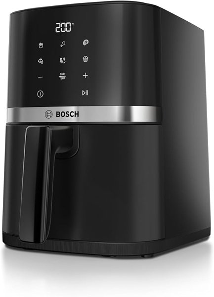 Bosch Series 2 Air Fryer MAF24AB0GB