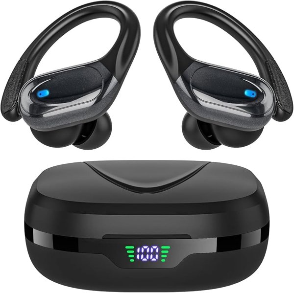 HAOYUYAN Wireless Earbuds