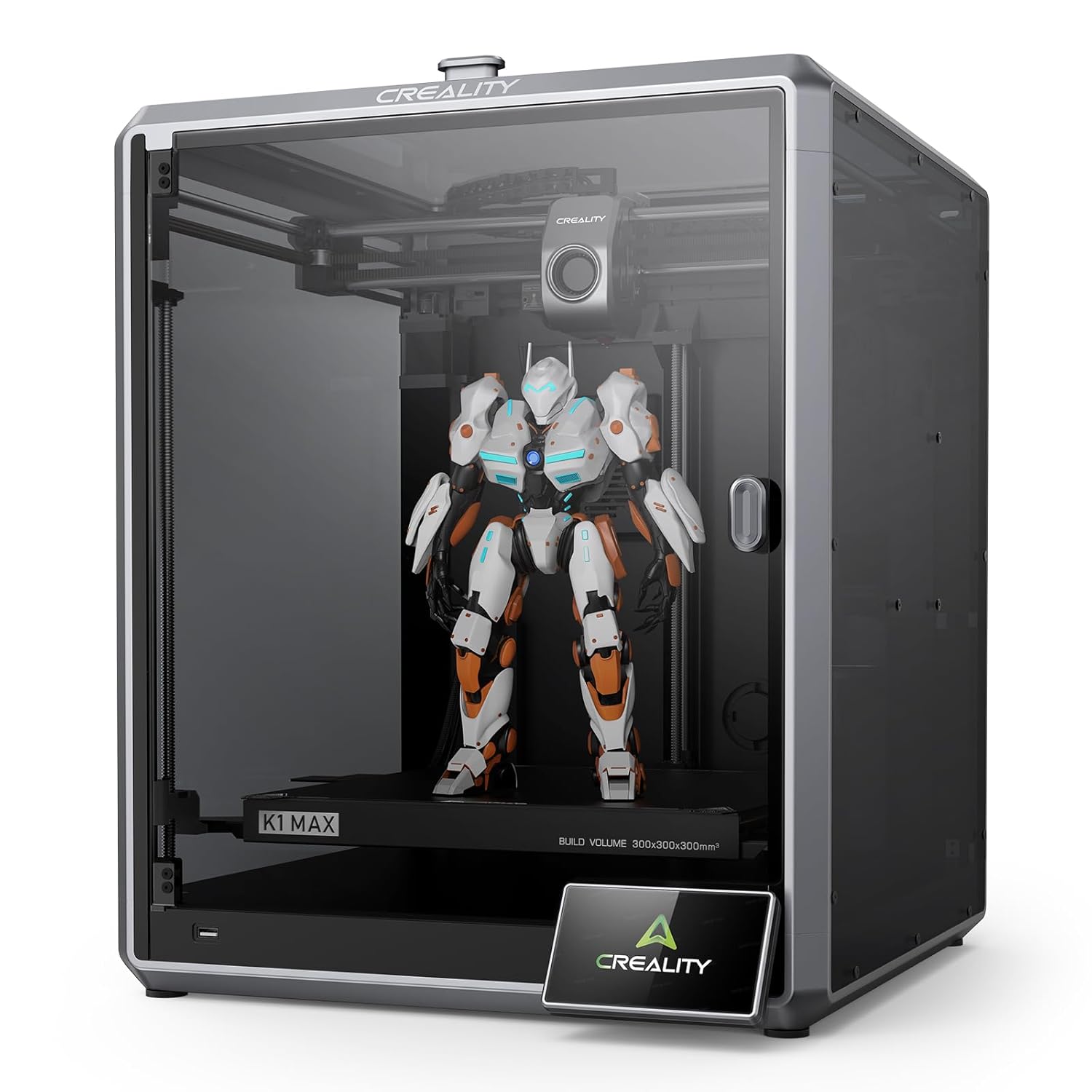 Creality K1 Max