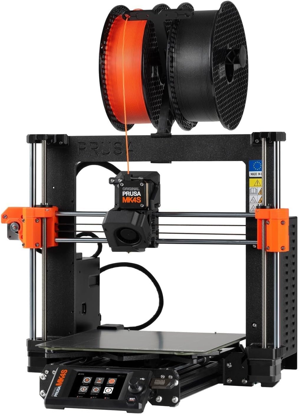 Prusa MK4S
