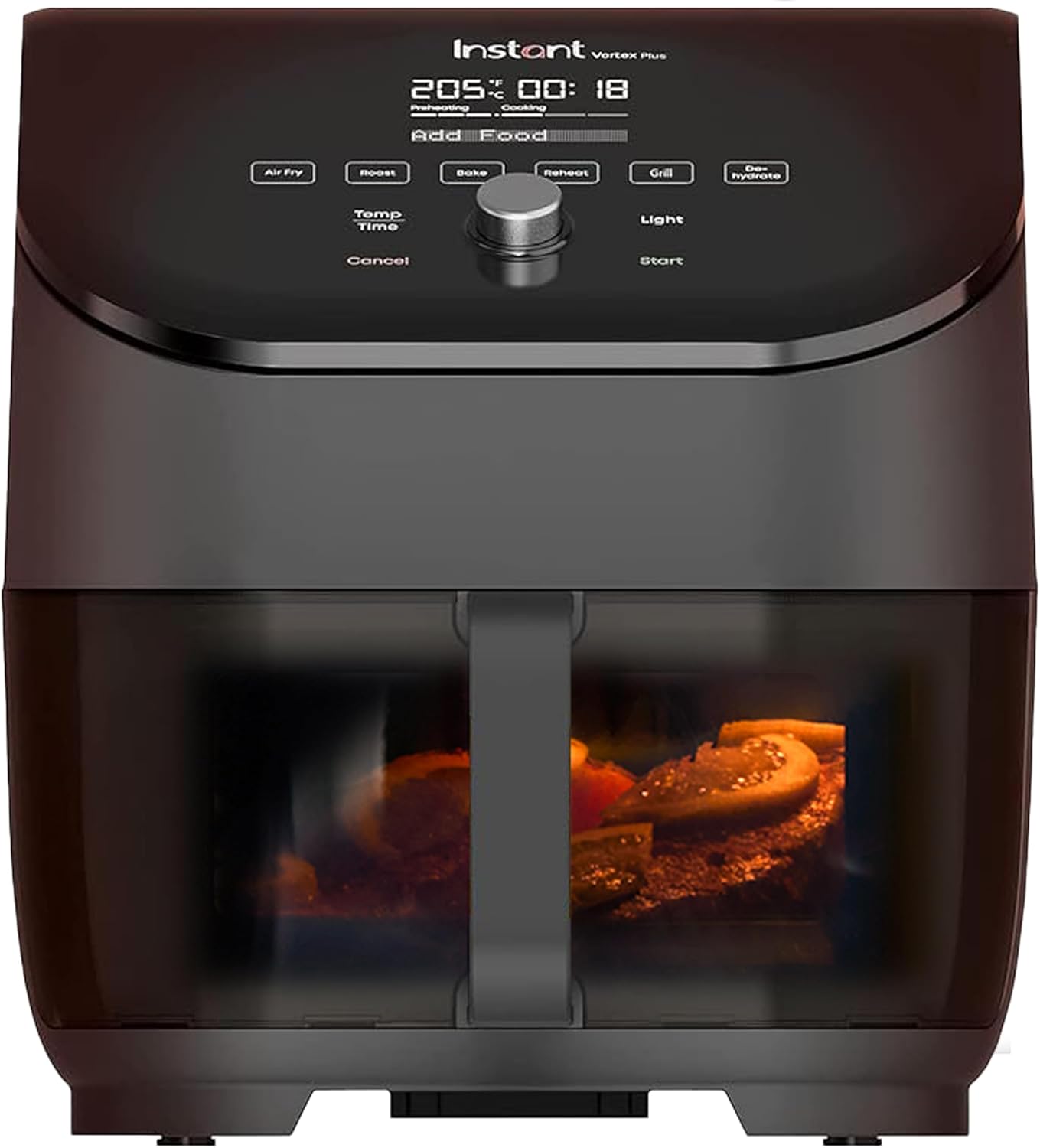 Instant Vortex Plus ClearCook