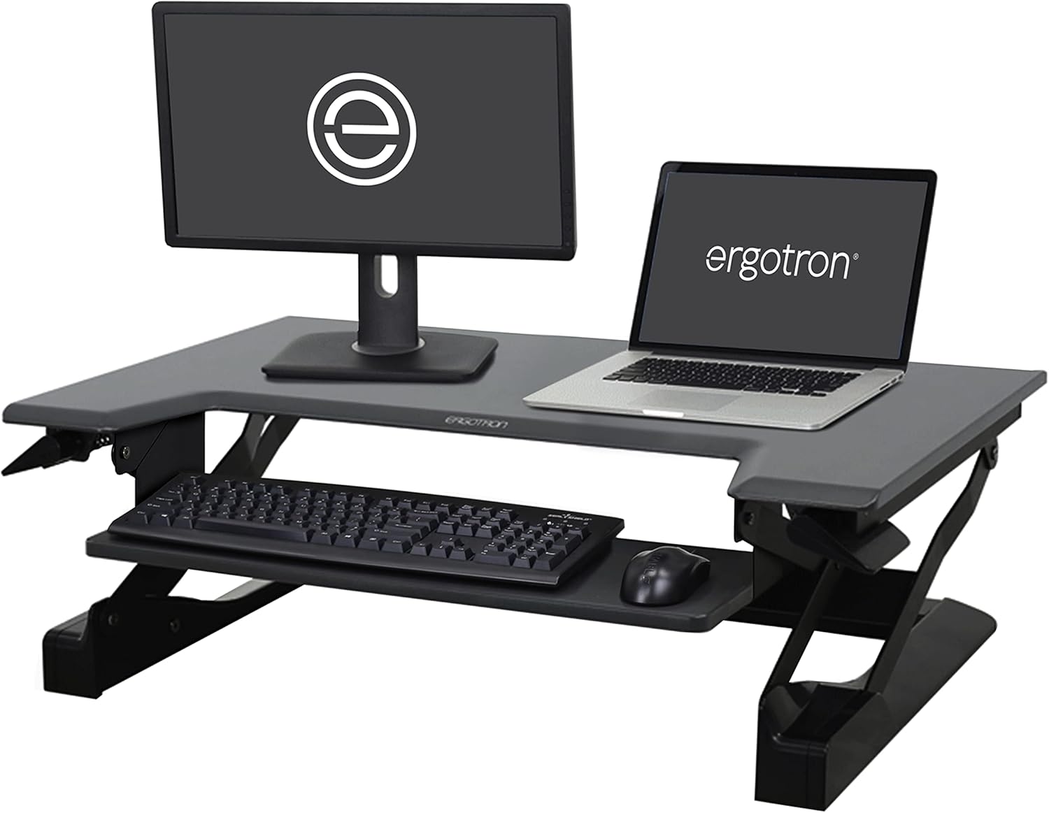 Ergotron WorkFit-T