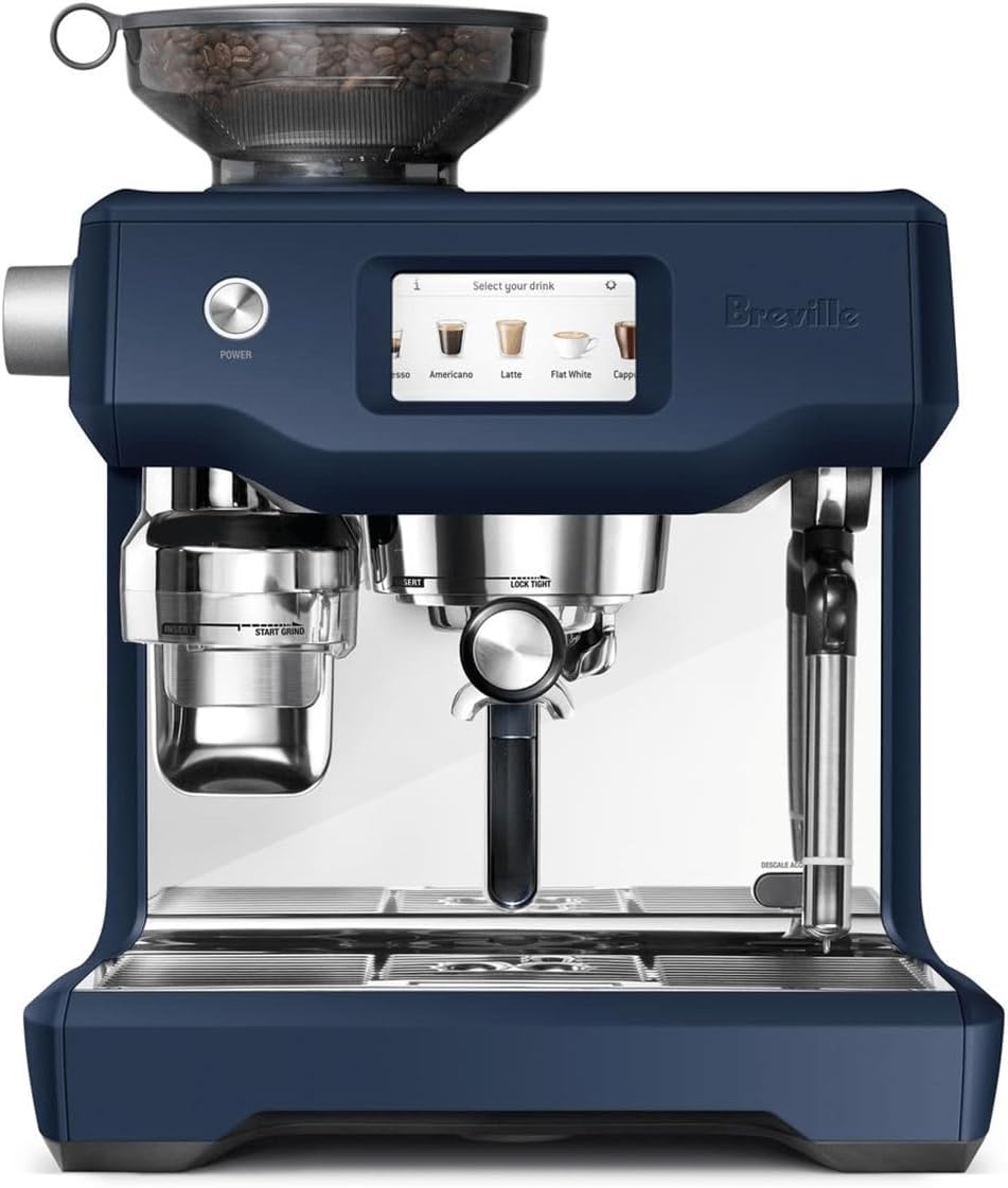 Breville Oracle Touch