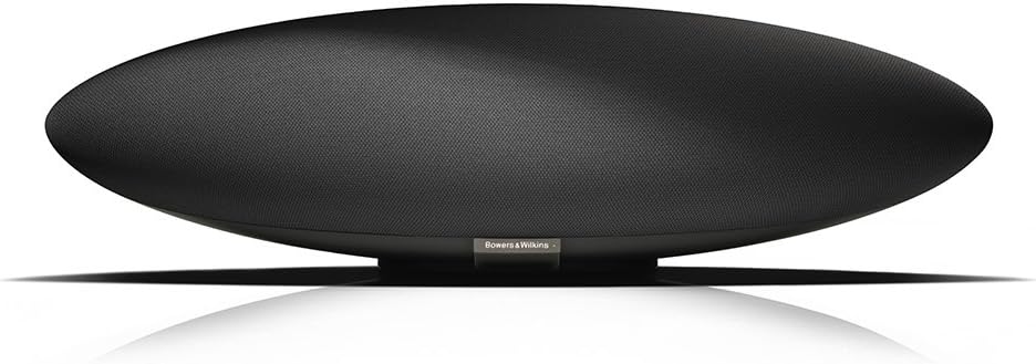 Bowers & Wilkins Zeppelin