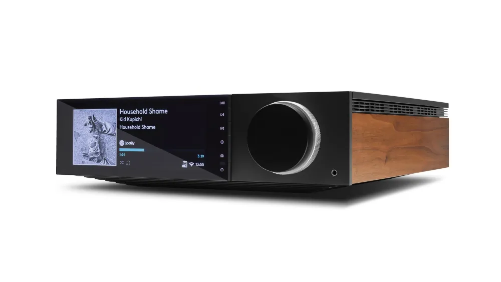 Cambridge Audio Evo 75