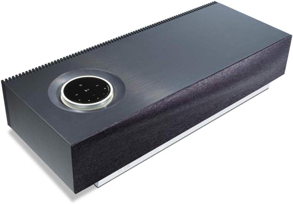 Naim Mu-so Qb 2nd Gen