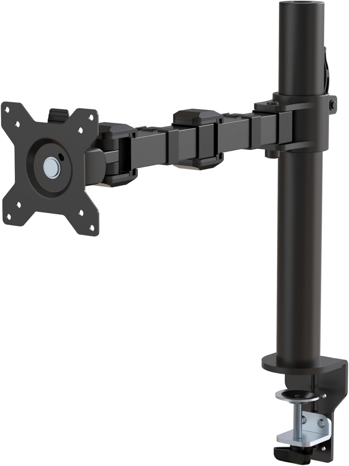 AmazonBasics Premium Single
