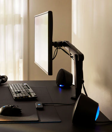 Herman Miller Flo Plus