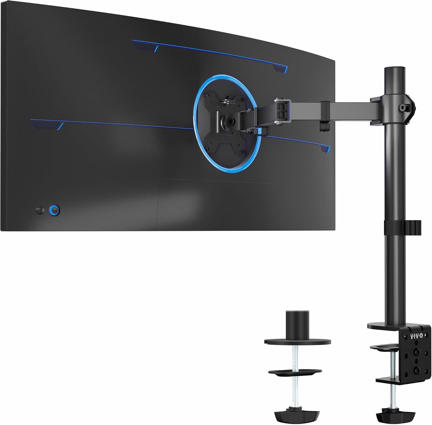 Vivo V001 Single Monitor Arm