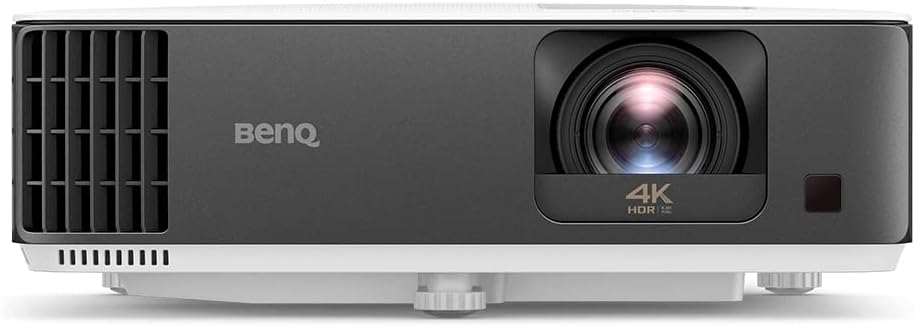 BenQ TK700STi 4K HDR