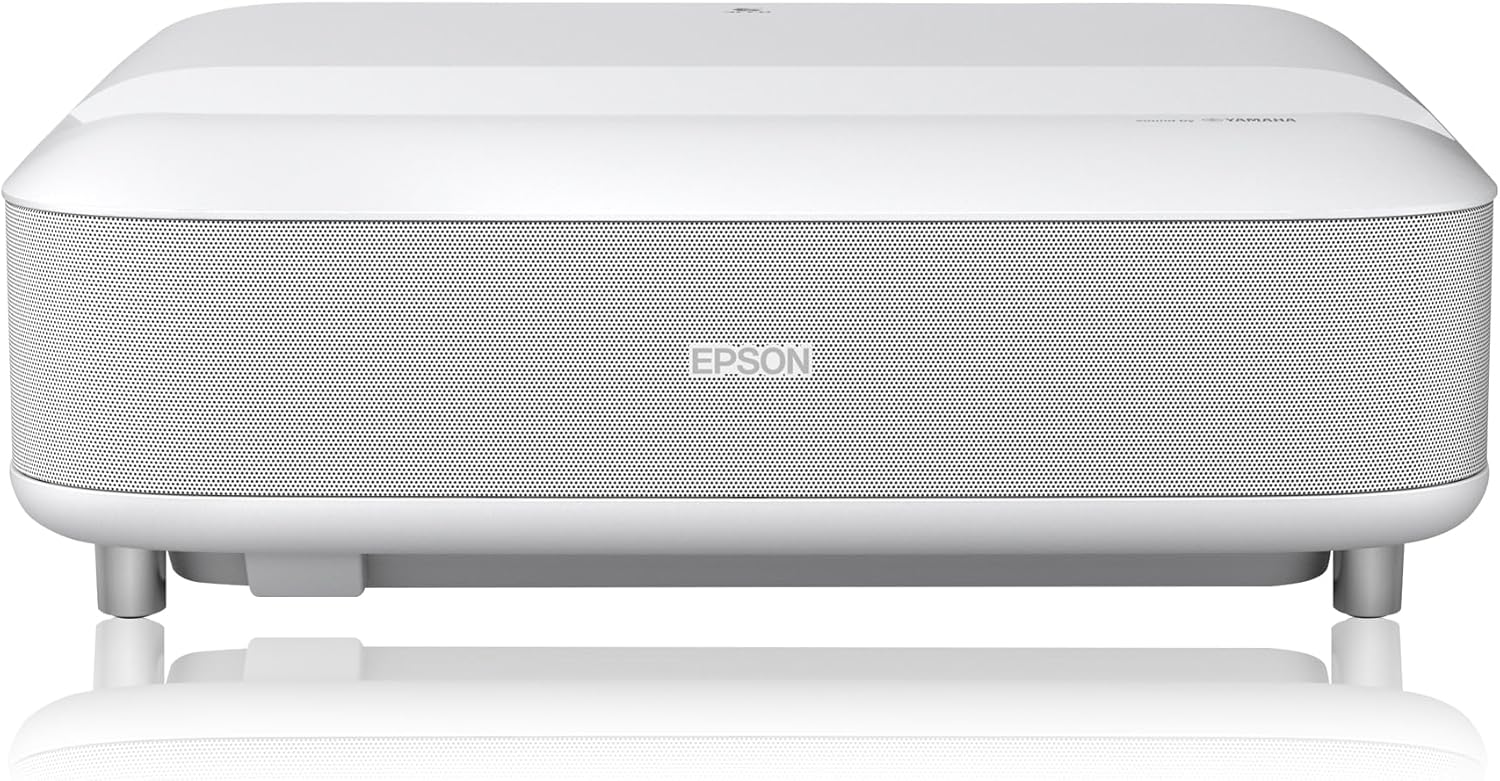 Top 5 Projectors Worth Buying in 2026 (UK) – iTechDeals UK