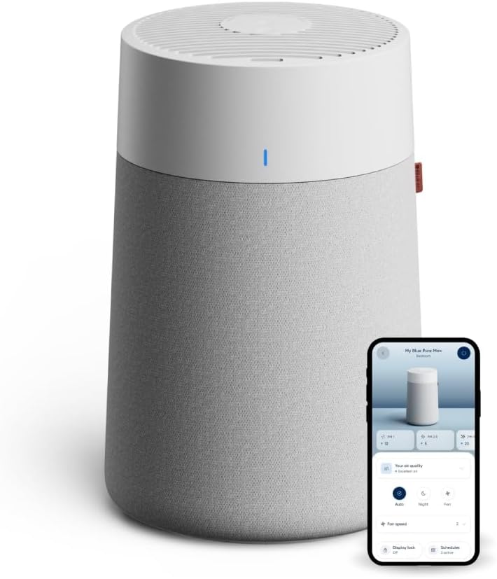 Blueair Blue Pure 311i Max