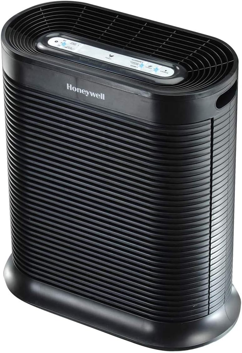 Honeywell HPA300 True HEPA