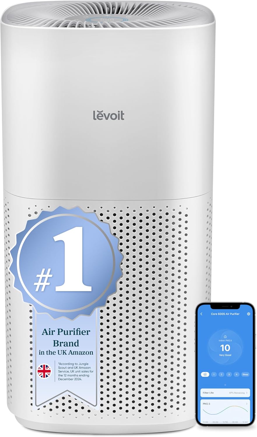 Levoit Core 600S