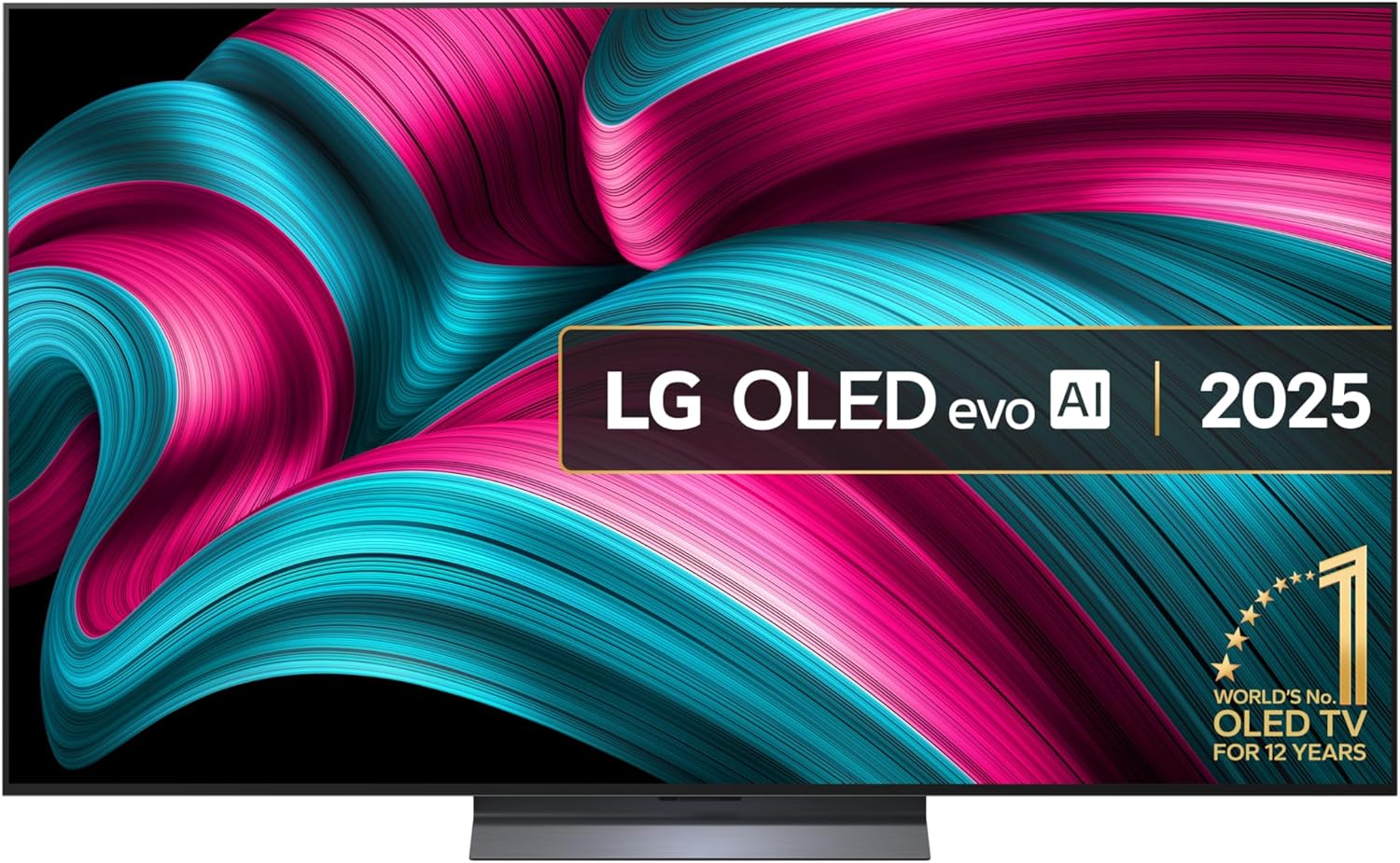 LG OLED C5 (65-inch)