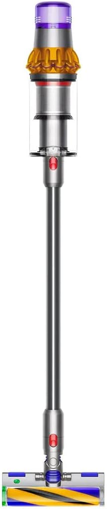 Dyson V15 Detect Absolute