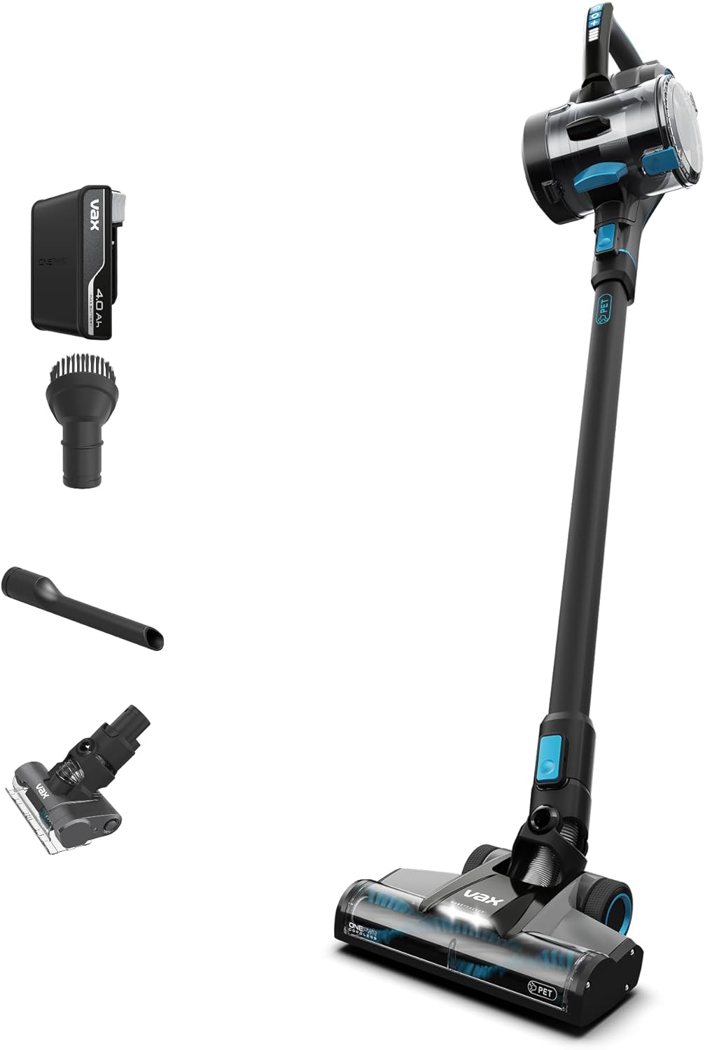 Vax ONEPWR Blade 5