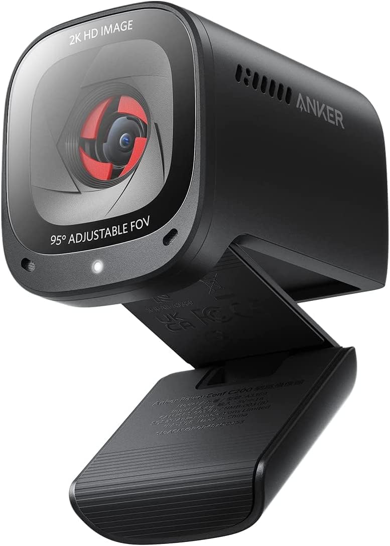 Anker PowerConf C200